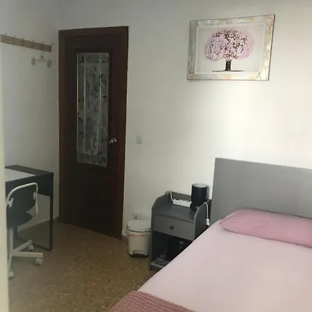 Near The Cabanyal And Universities Alloggio in famiglia *