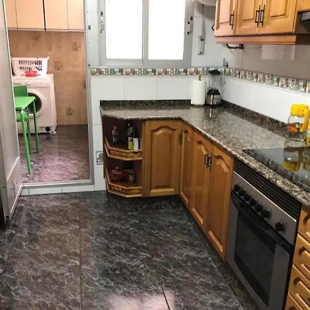 Near The Cabanyal And Universities Accommodatie bij particulieren Valencia